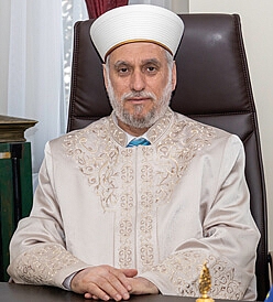Bulgaristan Başmüftüsü Dr. Mustafa Hacı Aliş kimdir?