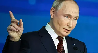 Vladimir Putin: