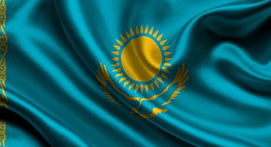 Kazakistan bağımsızlığının 33. yılını kutluyor