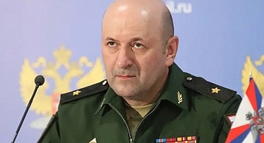 Rus general İgor Kirillov bombalı saldırıda hayatını kaybetti
