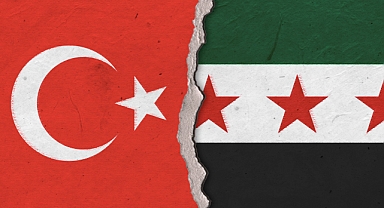 Türkiye'nin Şam Büyükelçiliği yeniden açılacak