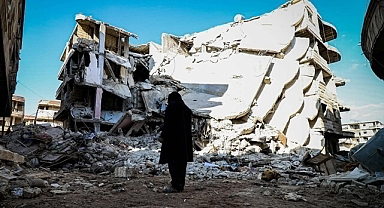 İran için çok büyük deprem uyarısı