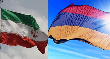 İran ve Ermenistan'tan sınır hattında ortak tatbikat