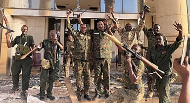 Sudan'da iç savaş 3. yılına giriyor