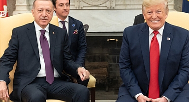 Trump Türkiye'ye gelecek mi?
