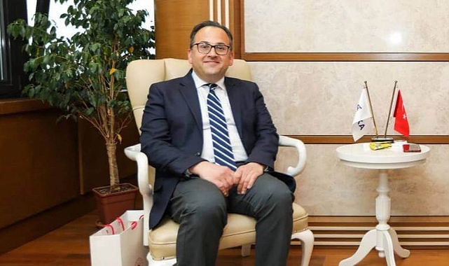 Erdeniz Şen vefat etti..Türk Dışişleri'nin acı günü!