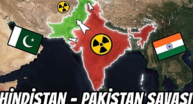 Hindistan Pakistan Savaşı bitti mi? 2025