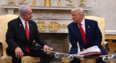 Netanyahu-Trump gerilimde dikkat çeken gelişme