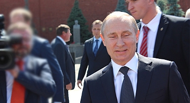 Putin'e suikast girişimi iddiası