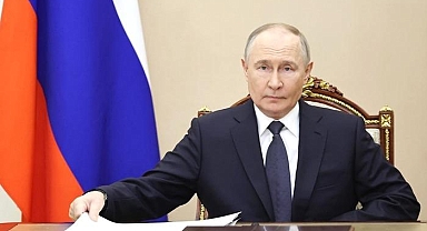 Putin İstanbul'a neden gelmedi?