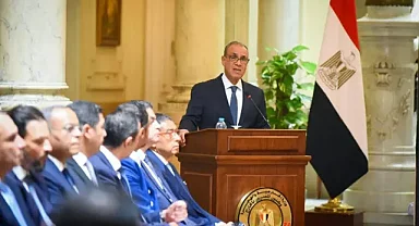 Kahire'de Uluslararası Gazze Konferansı yapılacak