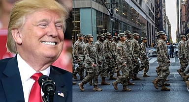 Trump'ın 79. doğum günü ABD'ye pahalıya mâl olacak