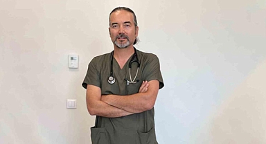 Uzm. Dr. Gazi Gündüz: