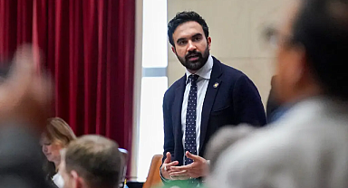 Zohran Kwame Mamdani kimdir? Aslen nereli? Kökeni nedir?