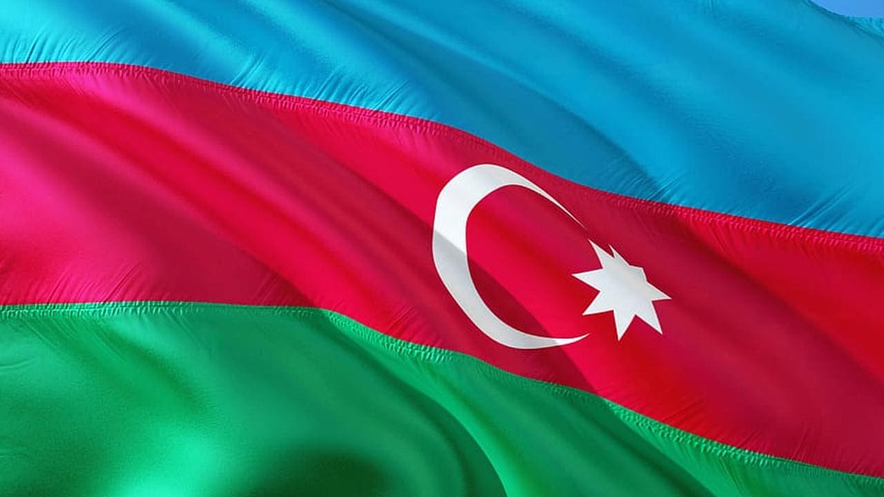 Azerbaycan'dan Türkiye'ye başsağlığı mesajı