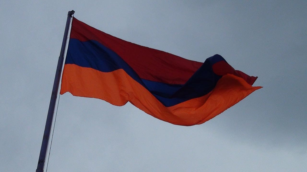 Ermenistan'dan Şanghay İşbirliği Örgütü'ne üyelik atağı