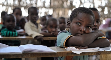 Güney Sudan'da yaşamak bile bir lüks