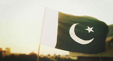 Şehit askerlerimiz için Pakistan'dan taziye mesajı