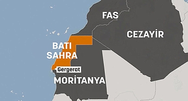 İngiltere'nin 'Batı Sahra' desteği Cezayir'i kızdırdı
