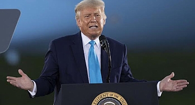 Mahkeme Trump'ın 500 milyon dolarlık cezasını iptal etti