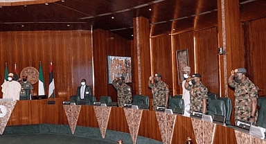 Afrika Birliği ile Nijerya arasında önemli anlaşma