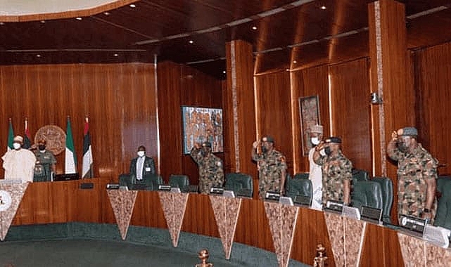 Afrika Birliği ile Nijerya arasında önemli anlaşma