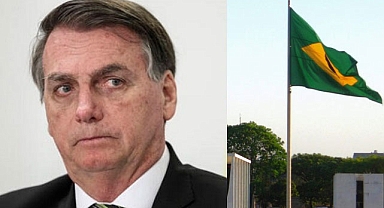 Bolsonaro'ya darbe planı davasında 27 yıl hapis cezası