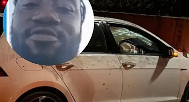 Güney Afrika'da ünlü çete lideri çatışmada öldürüldü