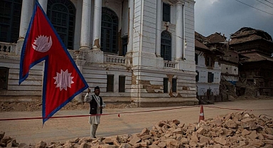 Nepal’de firar eden binlerce mahkum yakalandı