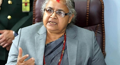 Nepal'in yeni kadın başbakanı Sushila Karki kimdir?