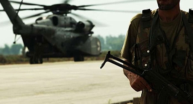 Pakistan ordusuna pusu: 12 asker öldürüldü