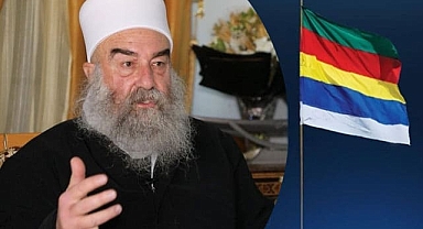 Suriyeli Dürziler bağımsızlık istiyor