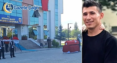 Yücel Yeşil kimdir? Nereli? Kütahya'da şehit olan jandarma..