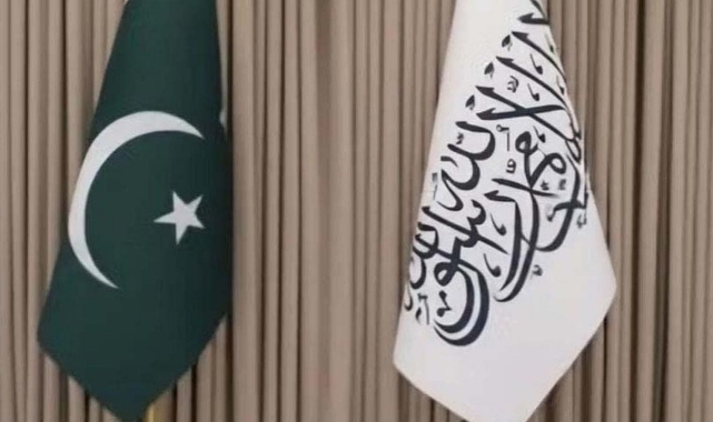 Afganistan ve Pakistan heyetleri İstanbul'da uzlaşıya vardı