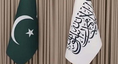 Afganistan ve Pakistan heyetleri İstanbul'da uzlaşıya vardı