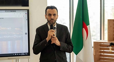 Cezayir'de Afrika'nın en büyük AR-GE merkezi kuruluyor