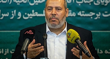 Hamas lideri Hayye:Gazze'de ateşkesi kararlılıkla uygulayacağız