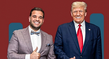 Mark Savaya kimdir? Trump'ın Irak Özel Temsilicisi..