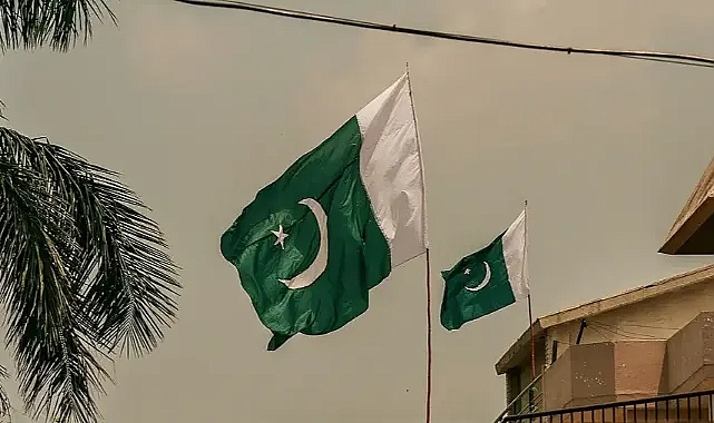Pakistan Afganistan sınırında şiddetli çatışma