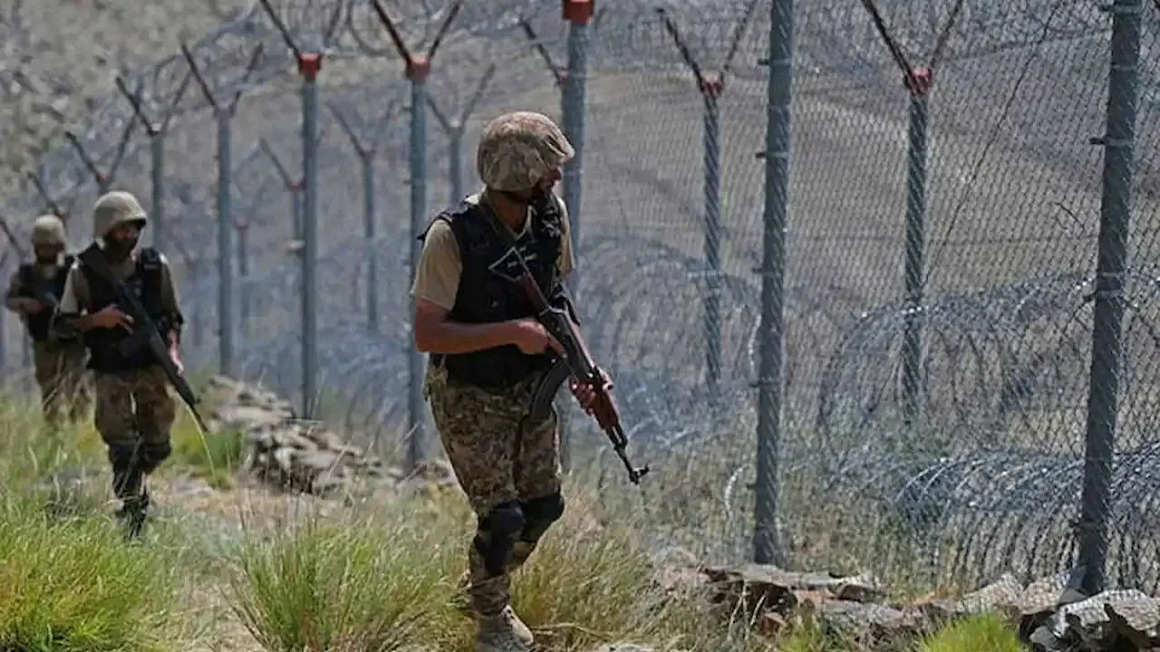 Pakistan ordusu TTP'nin ikinci adamını etkisiz hale getirdi