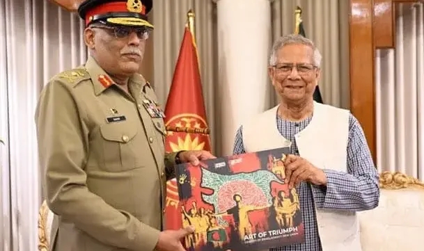 Pakistan ve Bangladeş ikili ilişkileri geliştiriyor