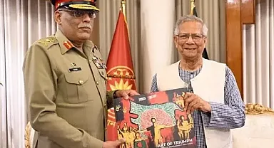 Pakistan ve Bangladeş ikili ilişkileri geliştiriyor