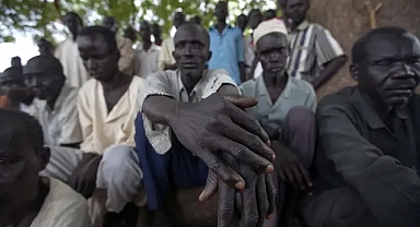 Sudan'dan gelen haberler endişe verici
