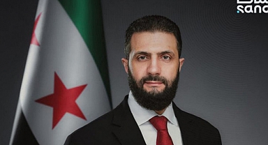 Suriye Cumhurbaşkanı Şara Suudi Arabistan yolcusu