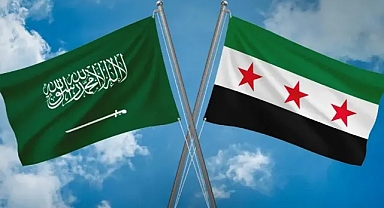 Suudi Arabistan Suriye'nin Kosova'yı tanımasından memnun