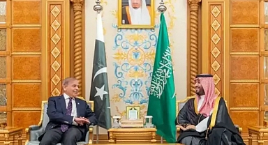 Suudi Arabistan ve Pakistan ekonomik ilişkilerini geliştiriyor