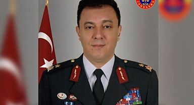 Tuğgeneral Selami Akşit vefat etti