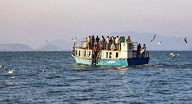 Tunus'ta göçmen teknesi faciası: 40 ölü