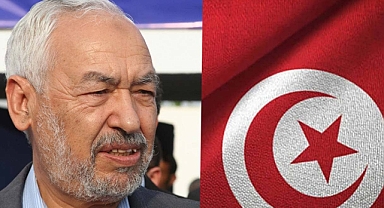 Tunus'ta İslamcı lider Raşid Gannuşi'ye 14 yıl hapis