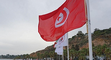 Tunus'ta Küresel Sumud Filosu'na dronlu saldırı